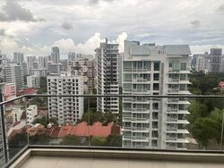 Montebleu (D11), Condominium #558481651